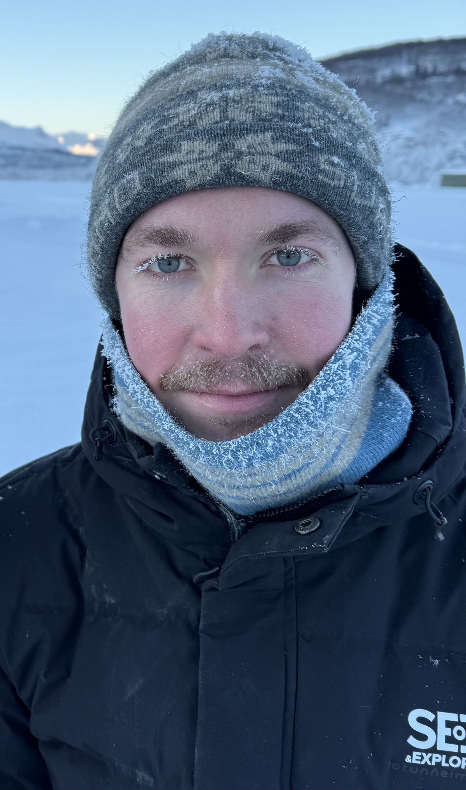 Iver Walør Sagerup